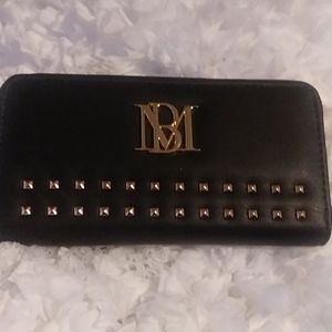 Vegan Leather wallet